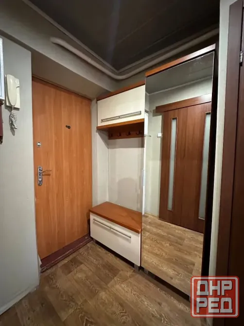 Сдам 1-комнатную квартиру в Червоногвардейском р-не, (ориентир: автостанция) Макеевка - изображение 5