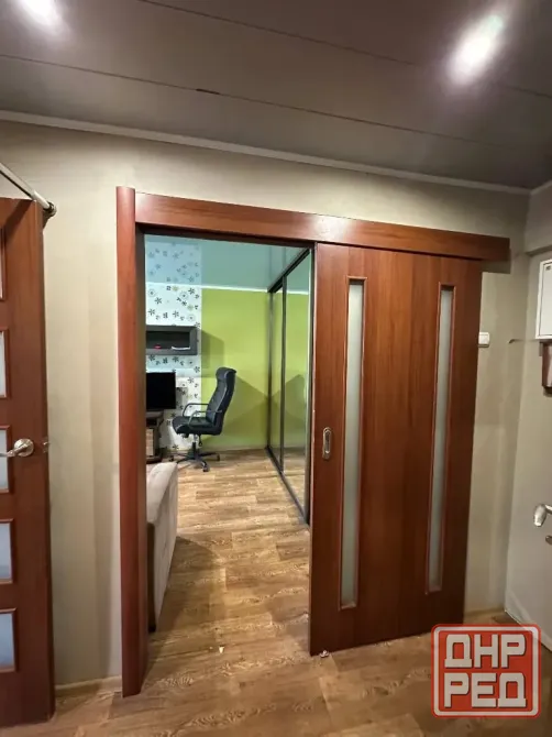 Сдам 1-комнатную квартиру в Червоногвардейском р-не, (ориентир: автостанция) Макеевка - изображение 6
