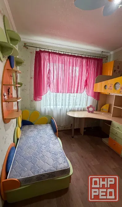 Продаётся Срочно 3-к. квартира на «Зеленом» Макеевка - изображение 3
