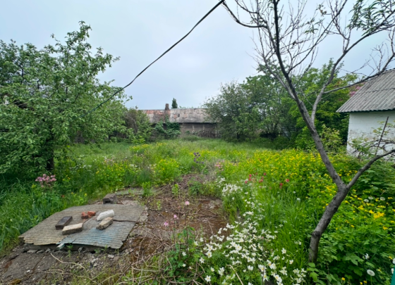 Продам 5-ком. дом в Буденновском районе города Донецк, ориентир Буденновский Суд, школа 132 Донецк
