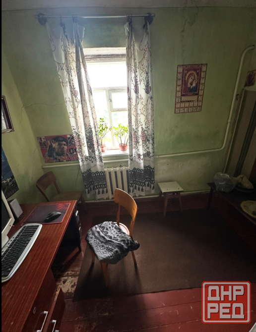 Продам 5-ком. дом в Буденновском районе города Донецк, ориентир Буденновский Суд, школа 132 Донецк - изображение 7