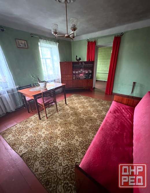 Продам 5-ком. дом в Буденновском районе города Донецк, ориентир Буденновский Суд, школа 132 Донецк - изображение 8