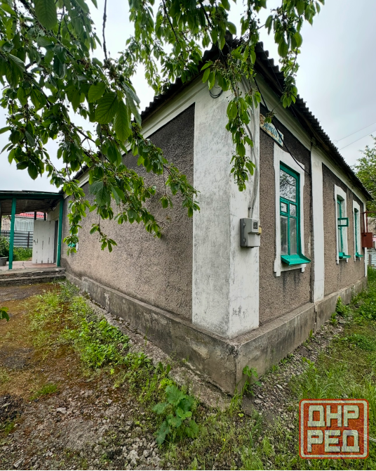 Продам 5-ком. дом в Буденновском районе города Донецк, ориентир Буденновский Суд, школа 132 Донецк - изображение 1
