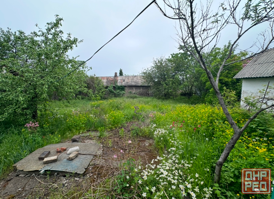 Продам 5-ком. дом в Буденновском районе города Донецк, ориентир Буденновский Суд, школа 132 Донецк - изображение 2
