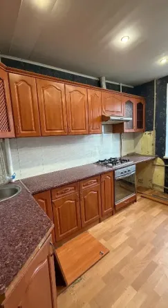 Продам 3-комн. квартиру в Центре Макеевки Макеевка