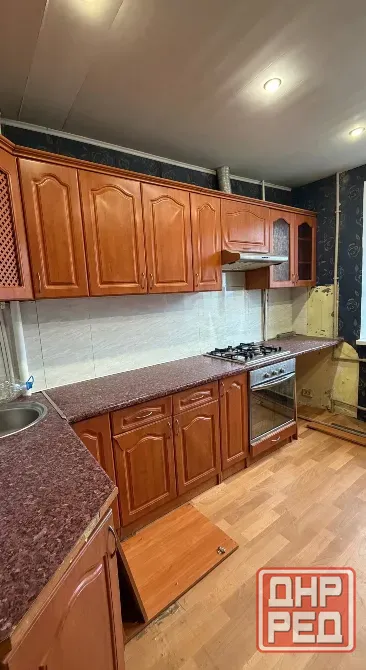 Продам 3-комн. квартиру в Центре Макеевки Макеевка - изображение 2