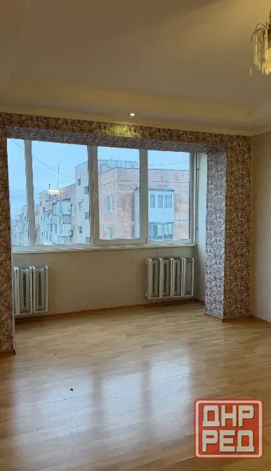 Продам 3-комн. квартиру в Центре Макеевки Макеевка - изображение 1