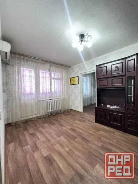 Срочная продажа 3х комнатной квартиры в Пролетарском районе (Щетинина) Донецк - изображение 2