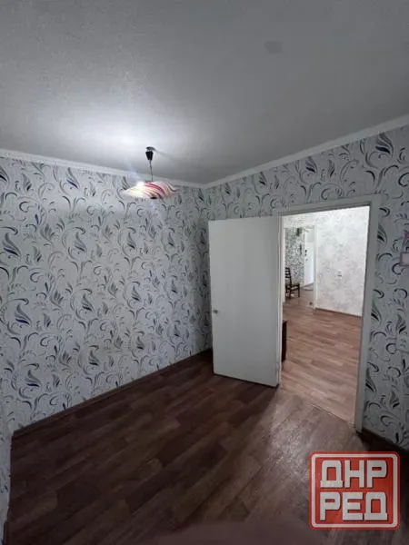 Срочная продажа 3х комнатной квартиры в Пролетарском районе (Щетинина) Донецк - изображение 6