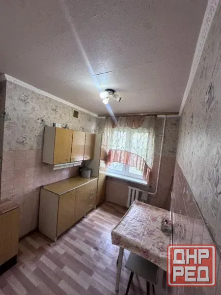 Срочная продажа 3х комнатной квартиры в Пролетарском районе (Щетинина) Донецк - изображение 7