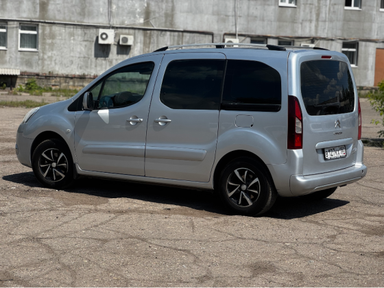citroën berlingo 2013г. 1.6 120 л.с мкпп-5 Макеевка