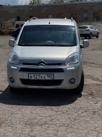 citroën berlingo 2013г. 1.6 120 л.с мкпп-5 Макеевка