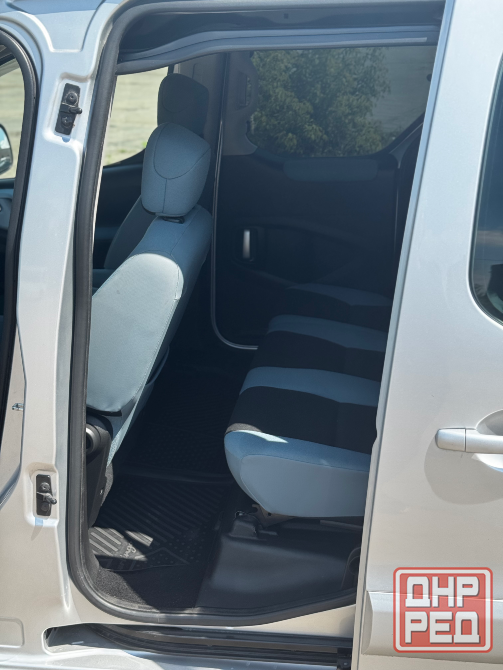 citroën berlingo 2013г. 1.6 120 л.с мкпп-5 Макеевка - изображение 8