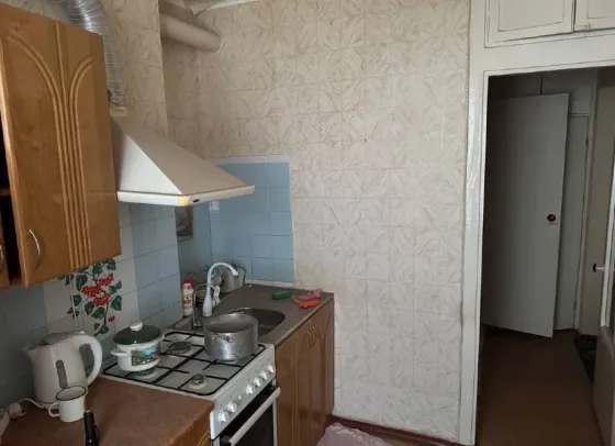 Продам Срочно 2-к. квартиру на Текстильщике Донецк