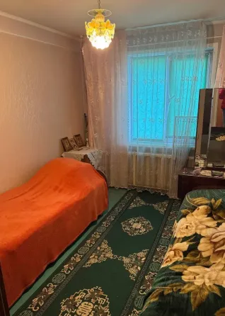 Продам Срочно 2-к. квартиру на Текстильщике Донецк