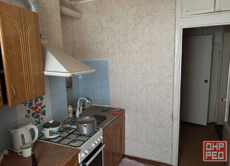 Продам Срочно 2-к. квартиру на Текстильщике Донецк - изображение 3