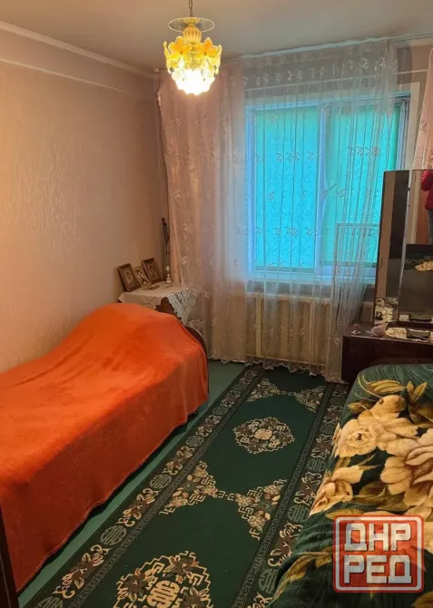 Продам Срочно 2-к. квартиру на Текстильщике Донецк - изображение 1