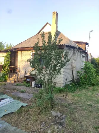 Жилой дом пос. Свердлова Макеевка