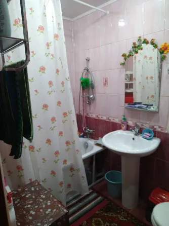 Продажа 2-квартиры Пролетарский район "Молоко". Донецк