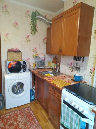 Продажа 2-квартиры Пролетарский район "Молоко". Донецк