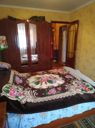 Продажа 2-квартиры Пролетарский район "Молоко". Донецк