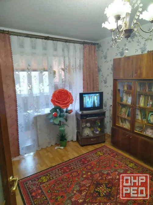 Продажа 2-квартиры Пролетарский район "Молоко". Донецк - изображение 2