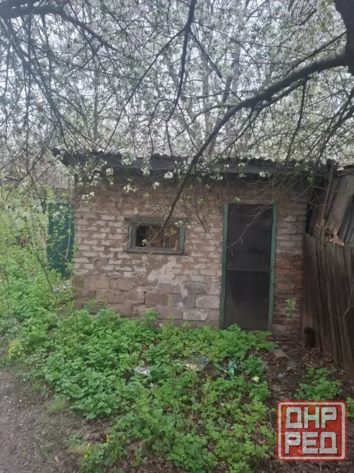 2-х комн Кировский район Донецк - изображение 8