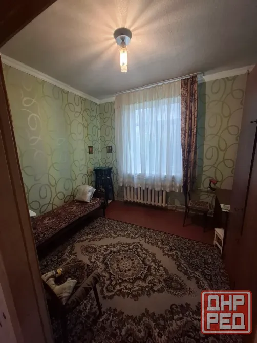 2-х комн Кировский район Донецк - изображение 2