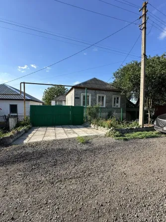 Продам дом в Новоазовске Новоазовск