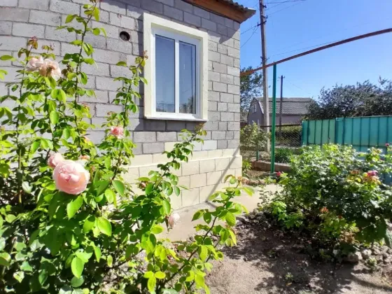 Продам дом в Новоазовске Новоазовск