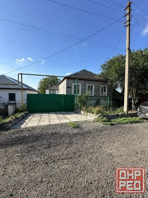 Продам дом в Новоазовске Новоазовск - изображение 1