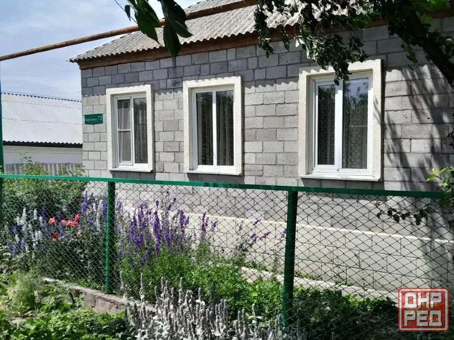Продам дом в Новоазовске Новоазовск - изображение 2