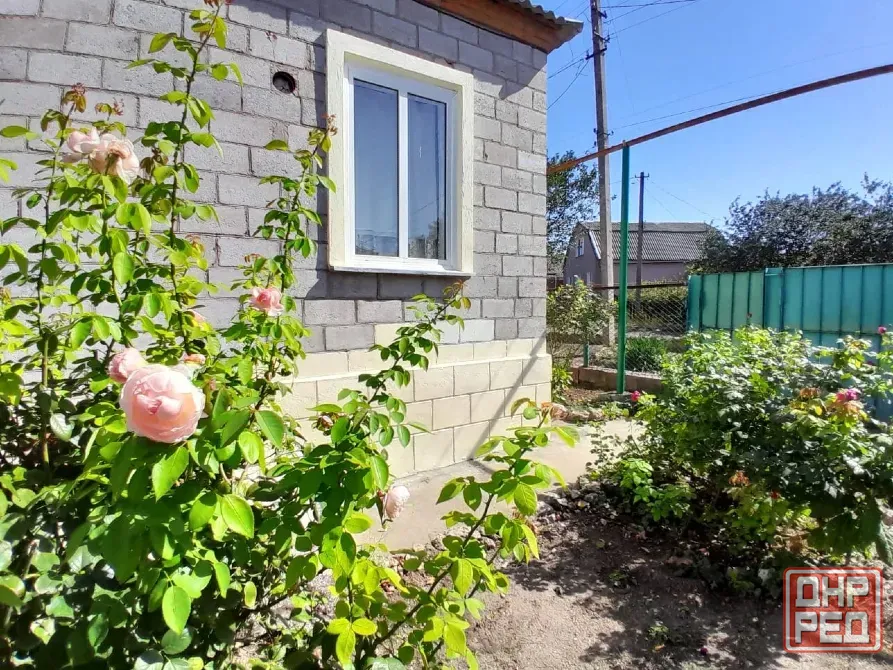 Продам дом в Новоазовске Новоазовск - изображение 1