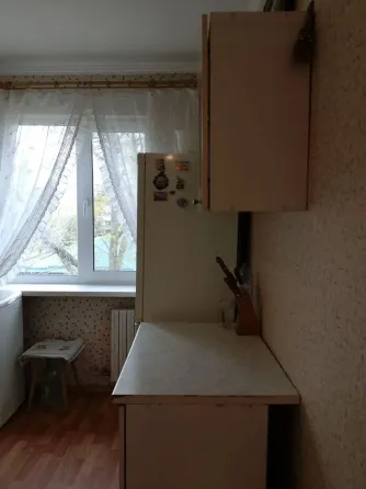 Продажа квартиры Заперевальная. Донецк