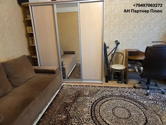 Продаётся 1-комнатная квартира на Маяке в Киевском р-не Донецк