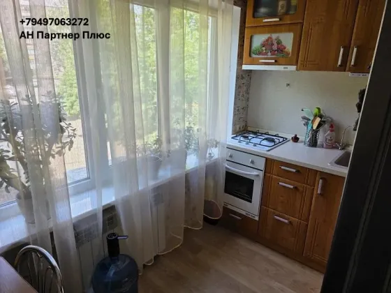 Продаётся 1-комнатная квартира на Маяке в Киевском р-не Донецк