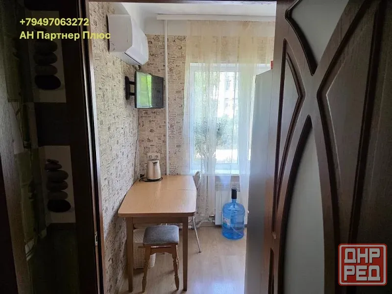 Продаётся 1-комнатная квартира на Маяке в Киевском р-не Донецк - изображение 3