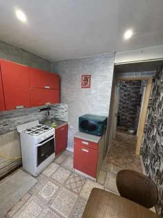 Продается 2 ком. Квартира, Макеевка - Советский р-н. Макеевка