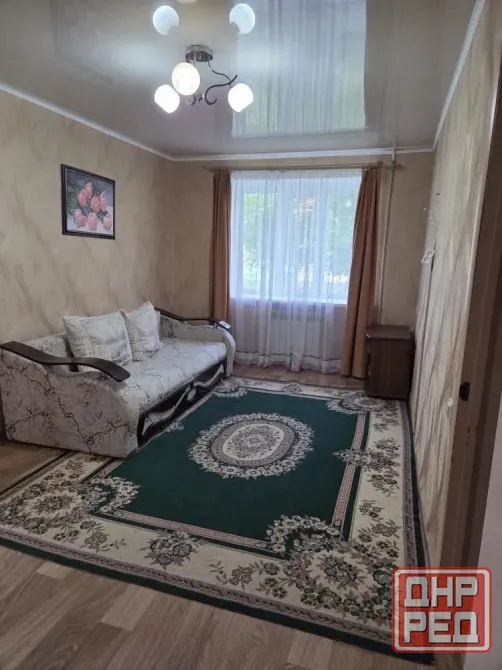 Продается 2 ком. Квартира, Макеевка - Советский р-н. Макеевка - изображение 6