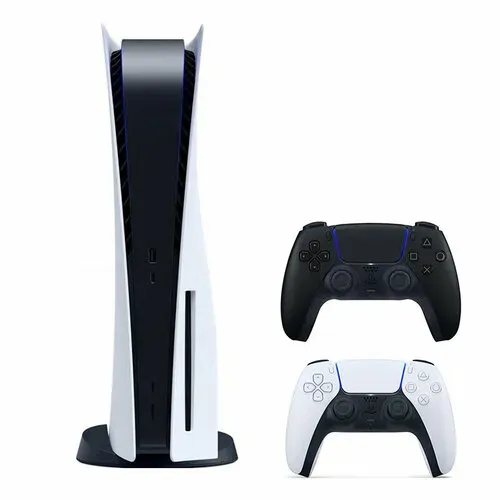 Ps 5 fat с дисководом Донецк
