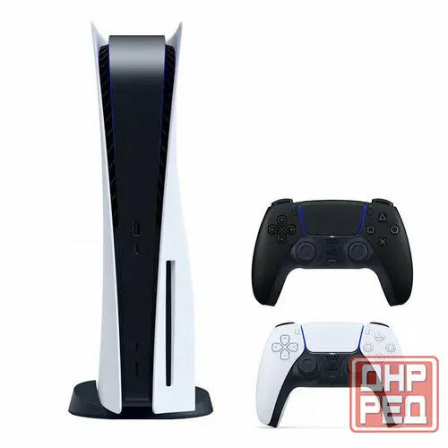 Ps 5 fat с дисководом Донецк - изображение 1