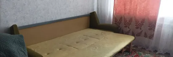 Уютная однокомнатная квартира Донецк
