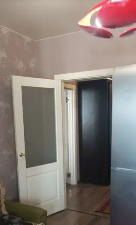 Уютная однокомнатная квартира Донецк