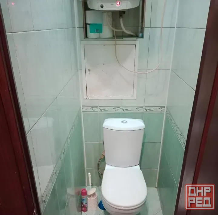 квартира в Пролетарском районе, ул. Прохоровская Донецк - изображение 6