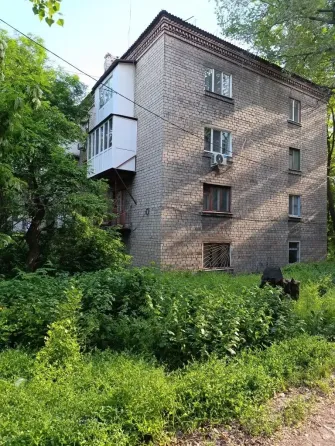 Квартира 2-х комнатная от собственника в Центральном районе Макеевки. Макеевка