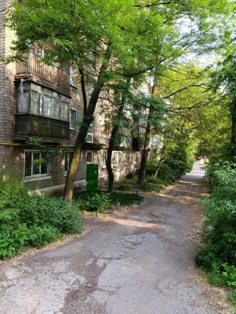 Квартира 2-х комнатная от собственника в Центральном районе Макеевки. Макеевка