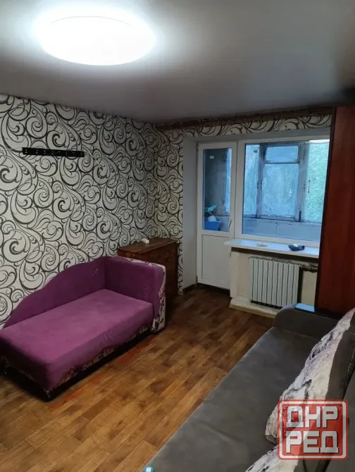 Квартира 2-х комнатная от собственника в Центральном районе Макеевки. Макеевка - изображение 4