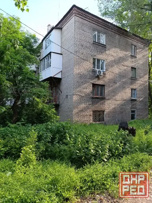 Квартира 2-х комнатная от собственника в Центральном районе Макеевки. Макеевка - изображение 2
