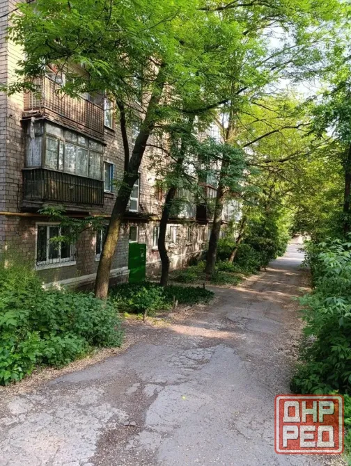 Квартира 2-х комнатная от собственника в Центральном районе Макеевки. Макеевка - изображение 5