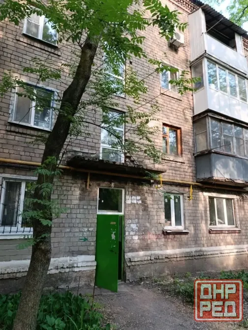 Квартира 2-х комнатная от собственника в Центральном районе Макеевки. Макеевка - изображение 3